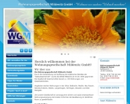 Bild Wohnungsgesellschaft Mildenitz GmbH