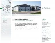 Bild Haas GmbH Anlagenbau