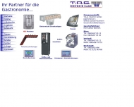 Bild T.A.G. Dietrich GmbH