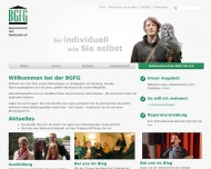 Bild Baugenossenschaft freier Gewerkschafter eG Wohnungsunternehmen