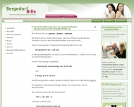 Bild Gemeinn. Baugenossenschaft Bergedorf-Bille eG