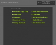 Bild Copy-Shop Schittenhelm