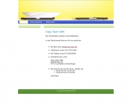 Bild Copy Team