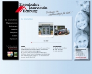 Bild Eisenbahnbauverein Harburg eG