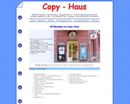 Bild Copy-Haus