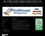Bild PrintHouse Knigsbrunn Michael Franz