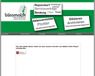 Bild Bromaschinen Bromatik
