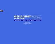 Bild Kesel & Schnitt Brotechnik