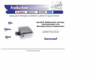 Bild Freibuchner Thomas