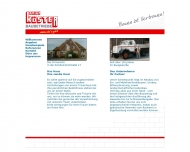 Bild Erich Kster Wohnungsbau GmbH