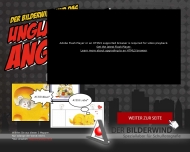 Bild Der Bilderwind Wolfgang Wind