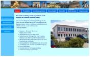 Bild Scholz & Mating GmbH Brosysteme