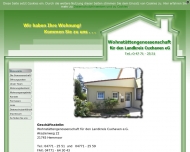 Bild Wohnstttengenossenschaft fr den Landkreis Cuxhaven eG