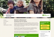 Bild SOS-Kinderdorf e.V. SOS-Berufsausbildungszentrum