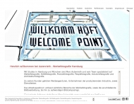 Website Autenrieth
