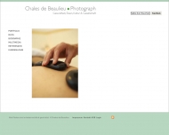 Bild Chales De Beaulieu Andr Fotograf