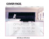 Bild Cover Face