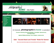 Bild Fotostudio photographic's DIGBIT Gisela Fadini & Uwe Schultheiß