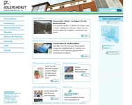 Bild Adlershorst Baugenossenschaft EG Wohnungsbaugenossenschaft