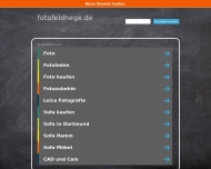 Bild Foto Feldhege GmbH