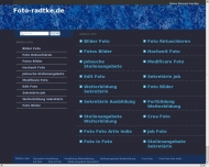 Bild Foto Radtke e.K. Inhaber: Marcus Behrens