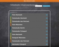 Bild Fotostudio Mnzenberg