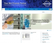 Bild RAMGRABER GmbH Prozeßtechnik