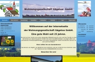 Bild Wohnungsgesellschaft Ggelow GmbH