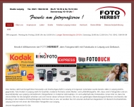 Bild Herbst Foto Inh. Ronny Herbst