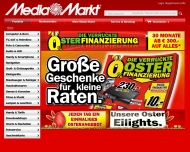 Bild Media Markt TV-HiFi-Elektro GmbH
