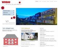 Bild Wohnungsbau GmbH Neumnster