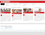 Bild Foto Kaesberg