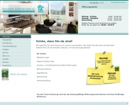 Bild Bauverein Kaltenkirchen e.G.