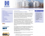 Bild Hermes Hausverwaltung AG