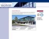 Bild Wachinger GmbH