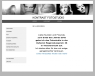 Bild Kontrast Fotostudio