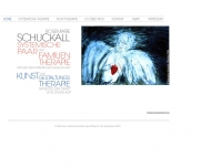 Bild Schuckall Rosemarie, Systemische Paar- u. Familientherapeutin Kunsttherapeutin