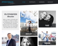 Bild Liebenow Elfriede Fotografin