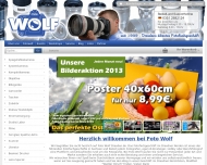 Bild Wolf Steffen Foto