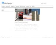 Bild Frey Ingenieurgesellschaft mbH