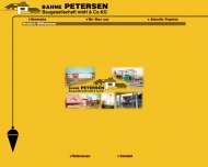 Bild Bahne Petersen Bauges. mbH & Co. KG
