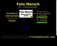Bild Mersch Klemens