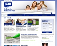 Bild JADE Immobilien Management GmbH