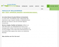 Bild Ammerlnder-Wohnungsbau-Gesellschaft mbH