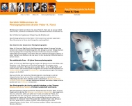 Bild Frst Peter H. Photografisches Archiv