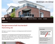 Wohnen im Emsland - wohnen-im-emslands Webseite