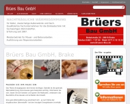Bild Brers Harro Bau GmbH
