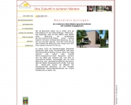 Bild Bauverein Sulingen e.G.