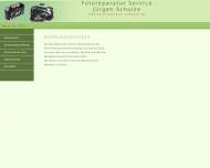 Bild Schulze Jrgen FotoapparateRepar.