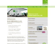 Bild HORN Verwaltungs GmbH